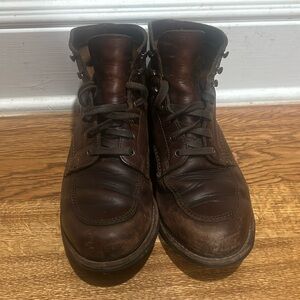 Wolverine 1000 Miles Men’s 9 Leather Boots